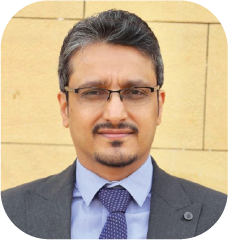 مطيع احمد قاسم دماج