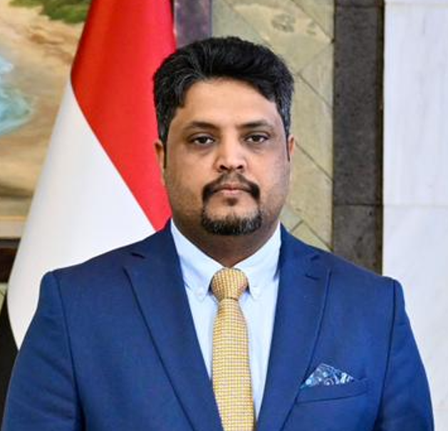 الدكتور أنور محمد علي كلشات المهري