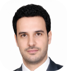 مروان فرج سعيد بن غانم