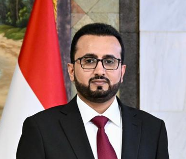 سالم ابوبكر محمد ثابت العولقي