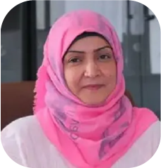 القاضي اشراق فضل المقطري