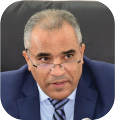 الدكتور عادل عبدالمجيد علوي العبادي