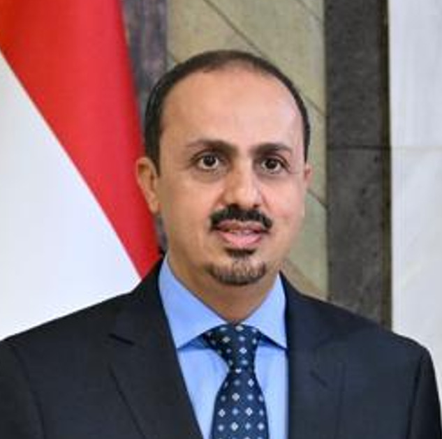 معمر بن مطهر الإرياني