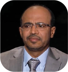 الدكتور محمد عبدالله علي بامقاء