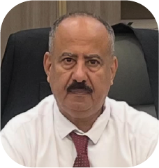 محسن علي حيدرة قاسم العمري