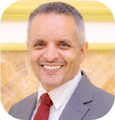 مختار عمر صالح اليافعي