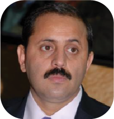 الدكتور عبدالله علي حسين أبو حورية