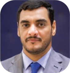 القاضي اكرم نصيب احمد العامري