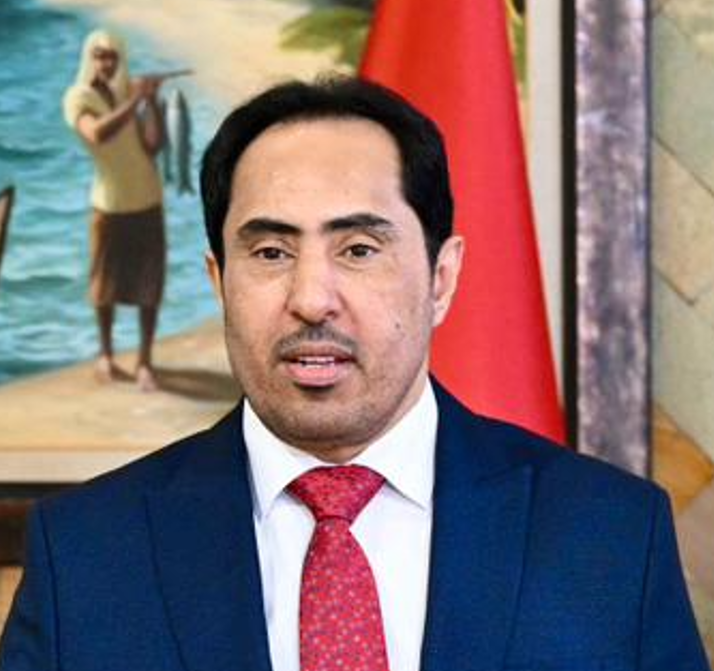 نايف صالح عبدالقادر البكري