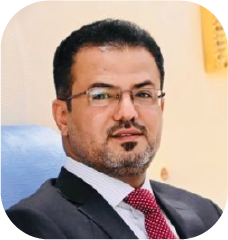 احمد صالح احمد العولقي