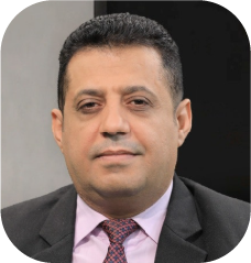 وليد علي إسماعيل الابارة