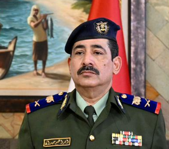 سالم عبدالله عيسى السقطري