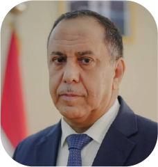محمد محمد حزام الاشول